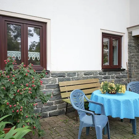 Apartment Homes For Two People With A Swimming Pool In The Mountains