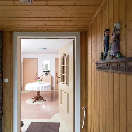 Homes For Two People With A Swimming Pool In The Mountains * Pockau