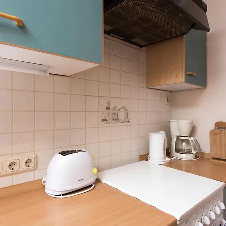 Homes For Two People With A Swimming Pool In The Mountains Apartment Pockau