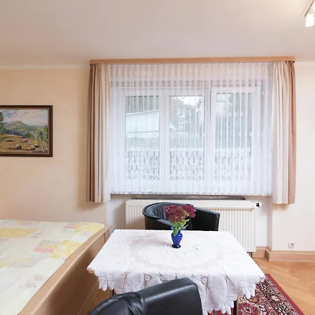 Homes For Two People With A Swimming Pool In The Mountains Pockau