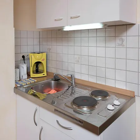 Homes For Two People With A Swimming Pool In The Mountains Apartment Pockau