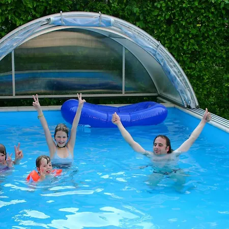 Homes For Two People With A Swimming Pool In The Mountains Apartment
