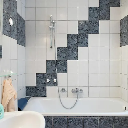 Homes For Two People With A Swimming Pool In The Mountains * Pockau