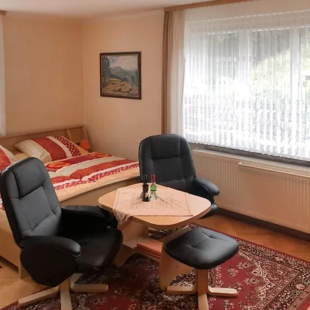 Homes For Two People, With A Swimming Pool, In The Mountains דירה