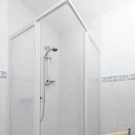 Homes For Two People, With A Swimming Pool, In The Mountains דירה Pockau