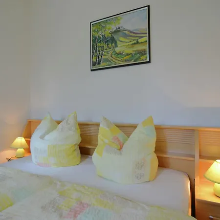 Homes For Two People, With A Swimming Pool, In The Mountains Pockau