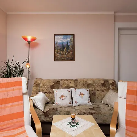 Homes For Two People, With A Swimming Pool, In The Mountains * Pockau