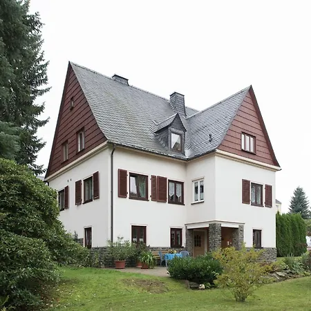 דירה Homes For Two People, With A Swimming Pool, In The Mountains Pockau